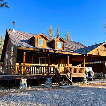 Bear Paw Lodge & Vacation Homes Vallecito Exterior photo