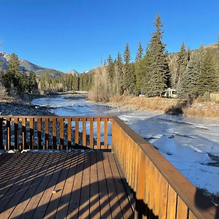 Bear Paw Lodge & Vacation Homes Vallecito Exterior photo