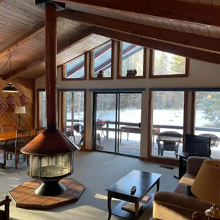 Bear Paw Lodge & Vacation Homes Vallecito Exterior photo