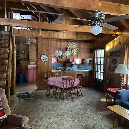 Bear Paw Lodge & Vacation Homes Vallecito Exterior photo
