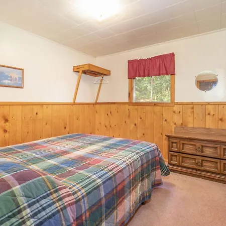 Bear Paw Lodge & Vacation Homes Vallecito Exterior photo
