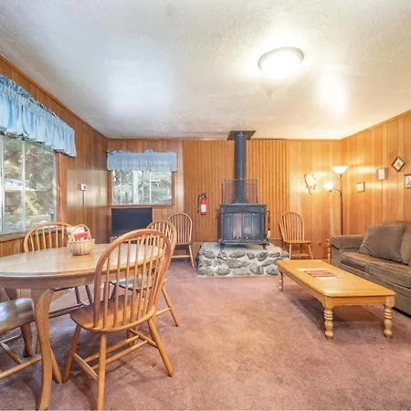 Bear Paw Lodge & Vacation Homes Vallecito Exterior photo