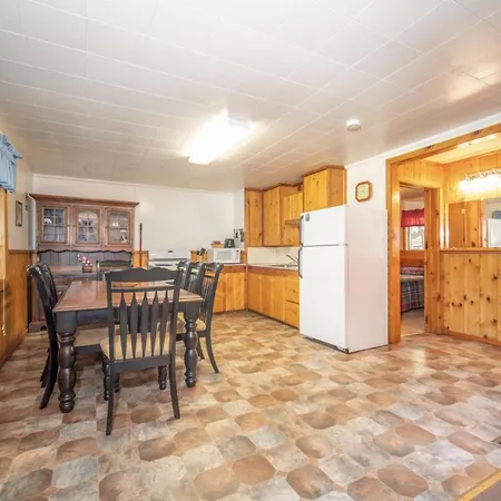 Bear Paw Lodge & Vacation Homes Vallecito Exterior photo