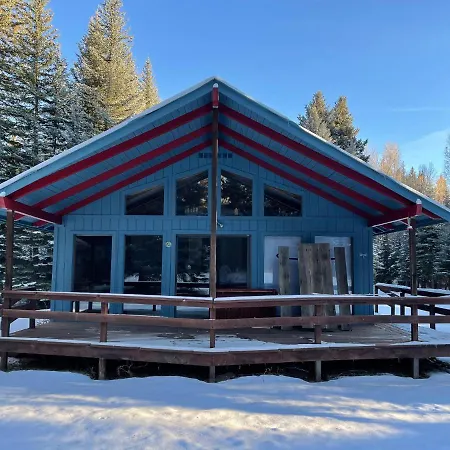Bear Paw Lodge & Vacation Homes Vallecito Exterior photo