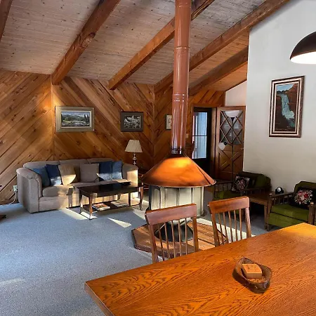 Bear Paw Lodge & Vacation Homes Vallecito Exterior photo