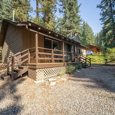 Bear Paw Lodge & Vacation Homes Vallecito Exterior photo