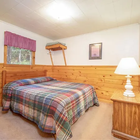 Bear Paw Lodge & Vacation Homes Vallecito Exterior photo