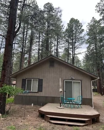 Bear Paw Lodge & Vacation Homes Vallecito Exterior photo