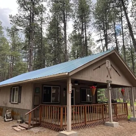 Bear Paw Lodge & Vacation Homes Vallecito Exterior photo