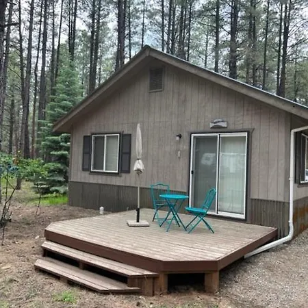 Bear Paw Lodge & Vacation Homes Vallecito Exterior photo