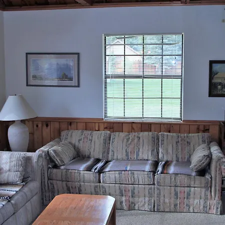 Bear Paw Lodge & Vacation Homes Vallecito Exterior photo