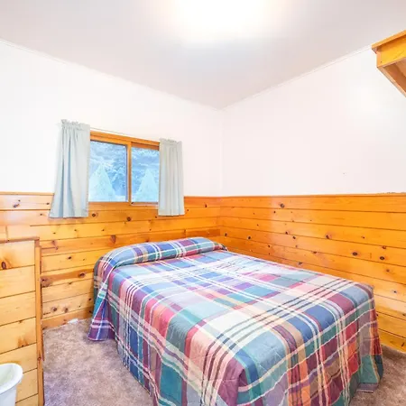 Bear Paw Lodge & Vacation Homes Vallecito Exterior photo