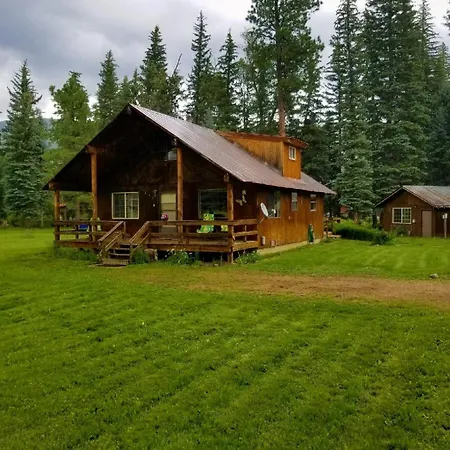 Bear Paw Lodge & Vacation Homes Vallecito Exterior photo