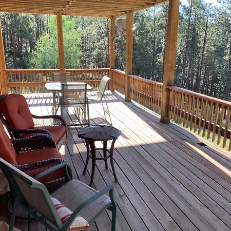 Bear Paw Lodge & Vacation Homes Vallecito Exterior photo