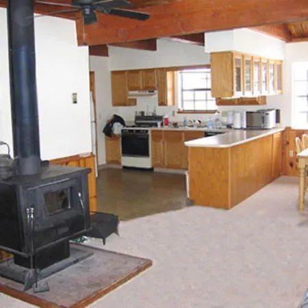 Bear Paw Lodge & Vacation Homes Vallecito Exterior photo