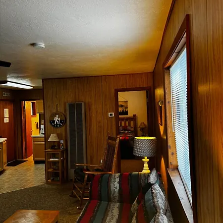 Bear Paw Lodge & Vacation Homes Vallecito Exterior photo