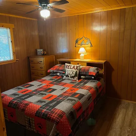 Bear Paw Lodge & Vacation Homes Vallecito Exterior photo