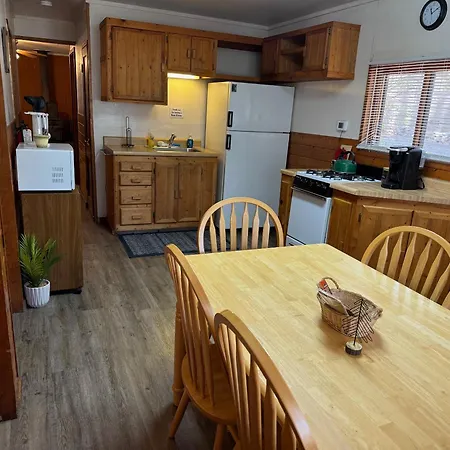 Bear Paw Lodge & Vacation Homes Vallecito Exterior photo
