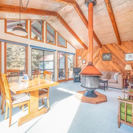 Bear Paw Lodge & Vacation Homes Vallecito Exterior photo