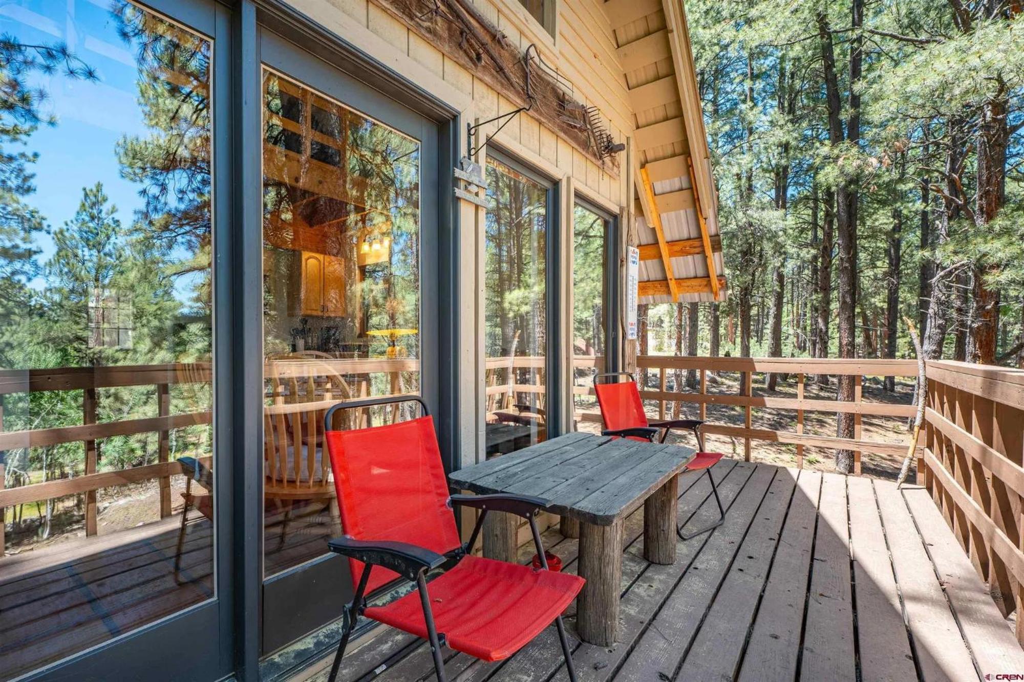 Lodge Bear Paw &
