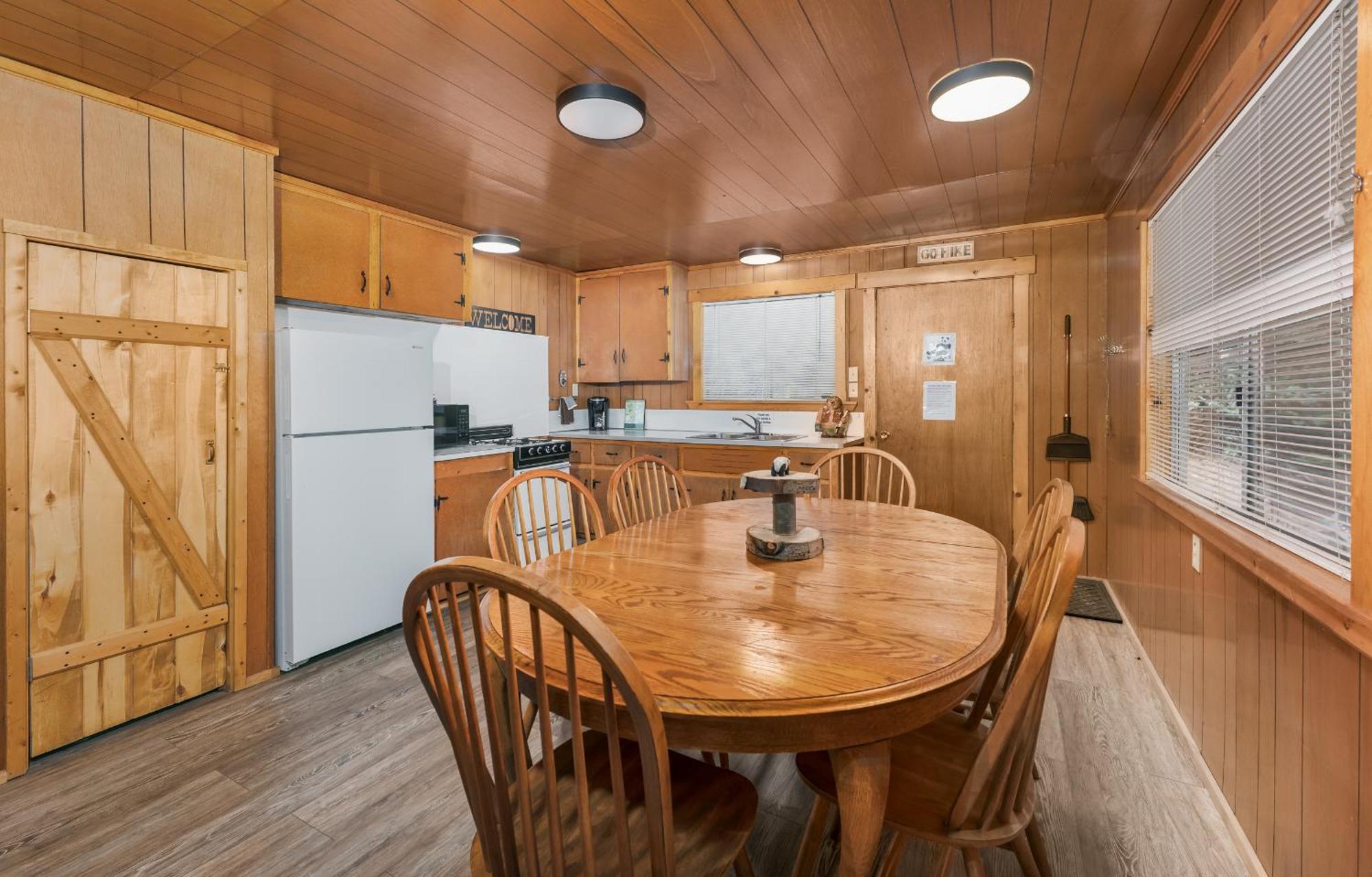 Lodge Bear Paw & Vallecito
