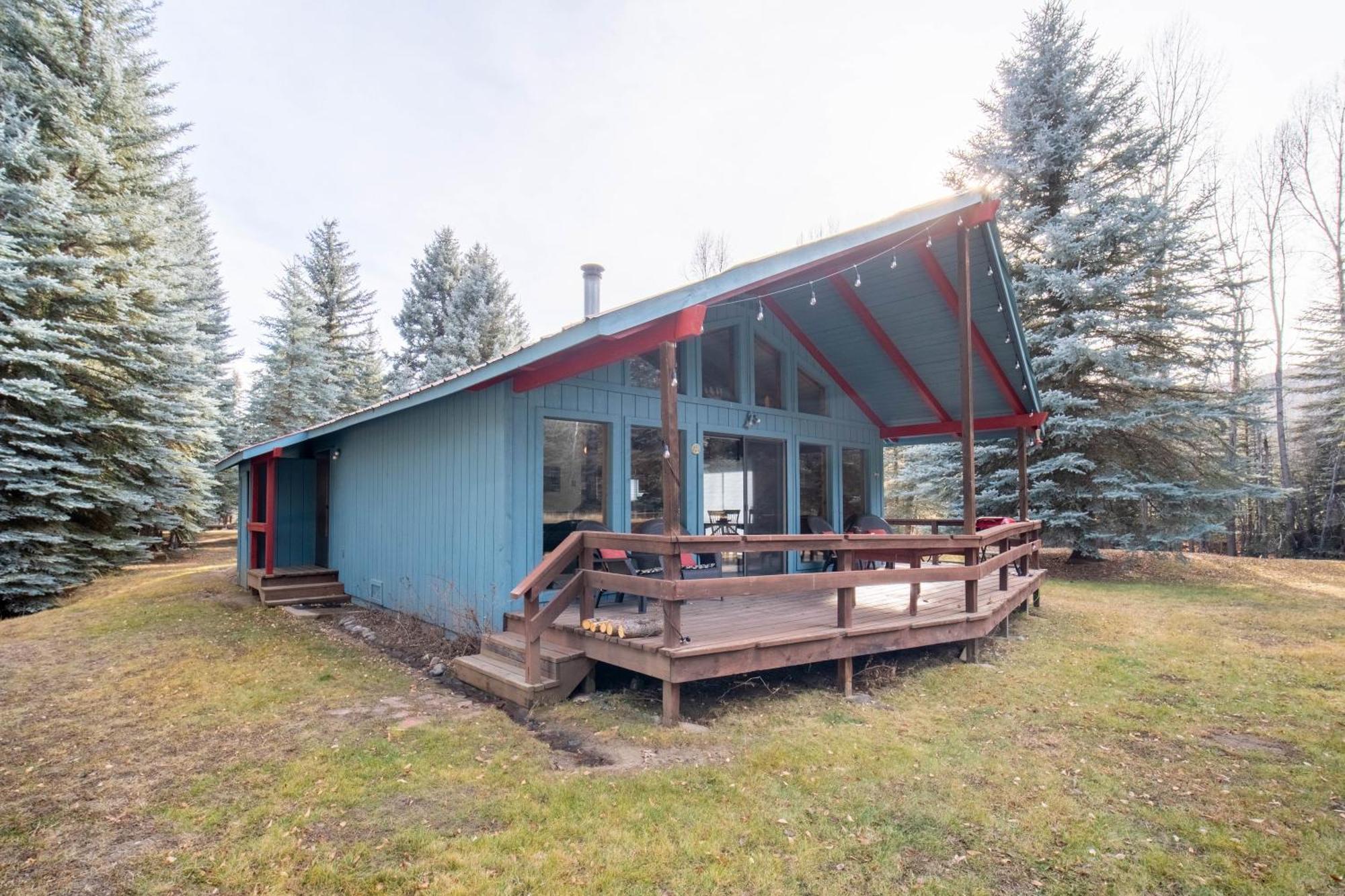 Lodge Bear Paw &