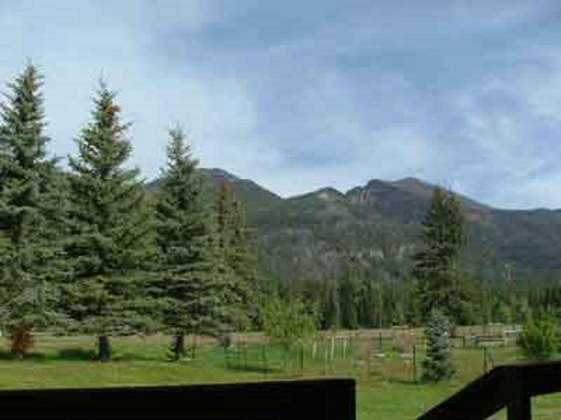 Lodge Bear Paw & Vallecito