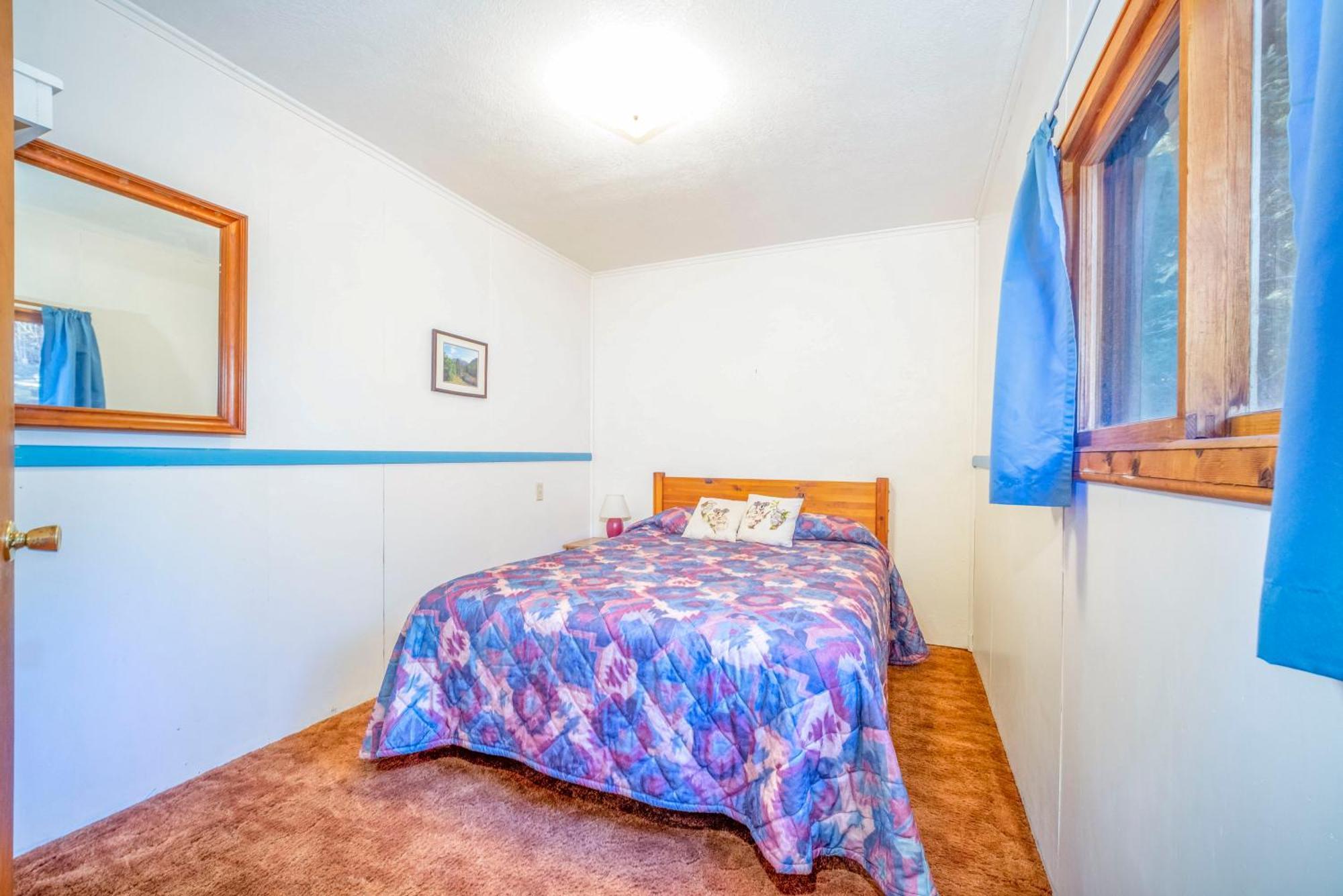 Lodge Bear Paw & Vallecito