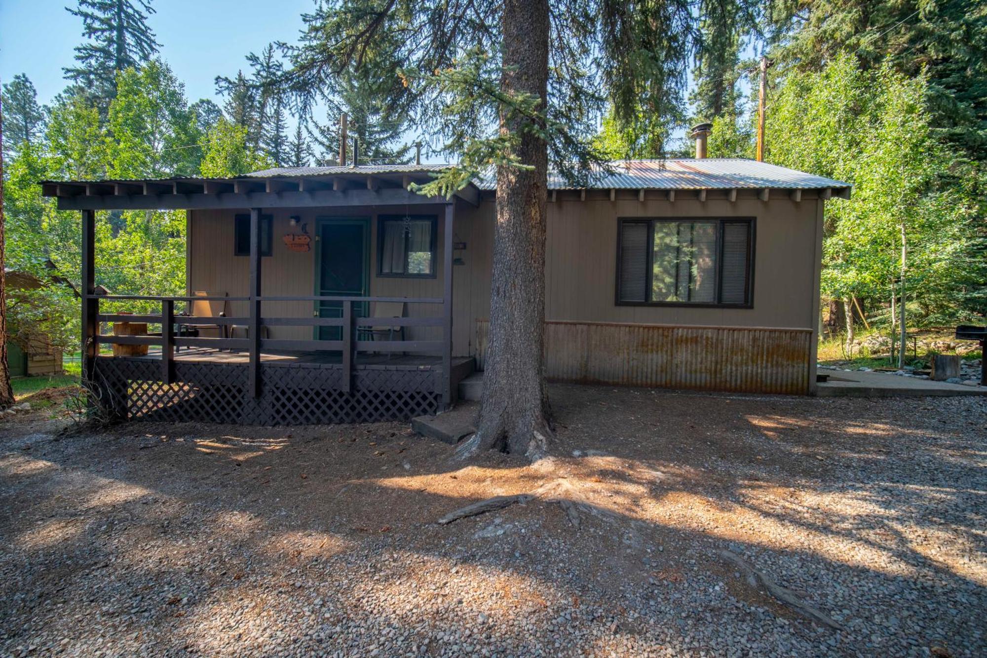 Lodge Bear Paw &