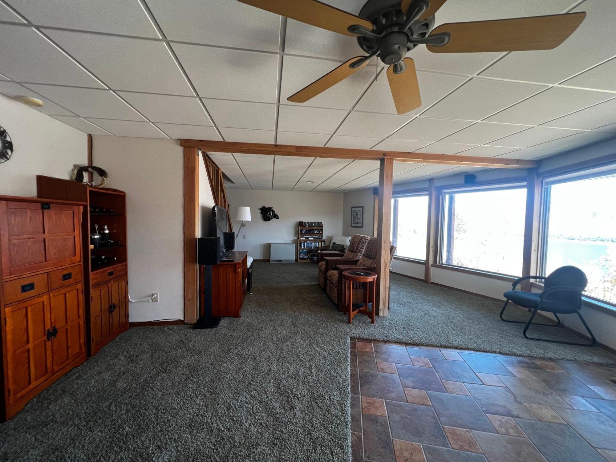Lodge Bear Paw & Vallecito