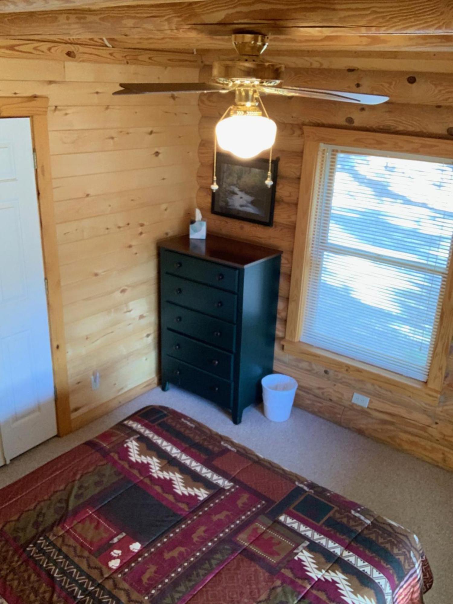 Lodge Bear Paw & Vallecito