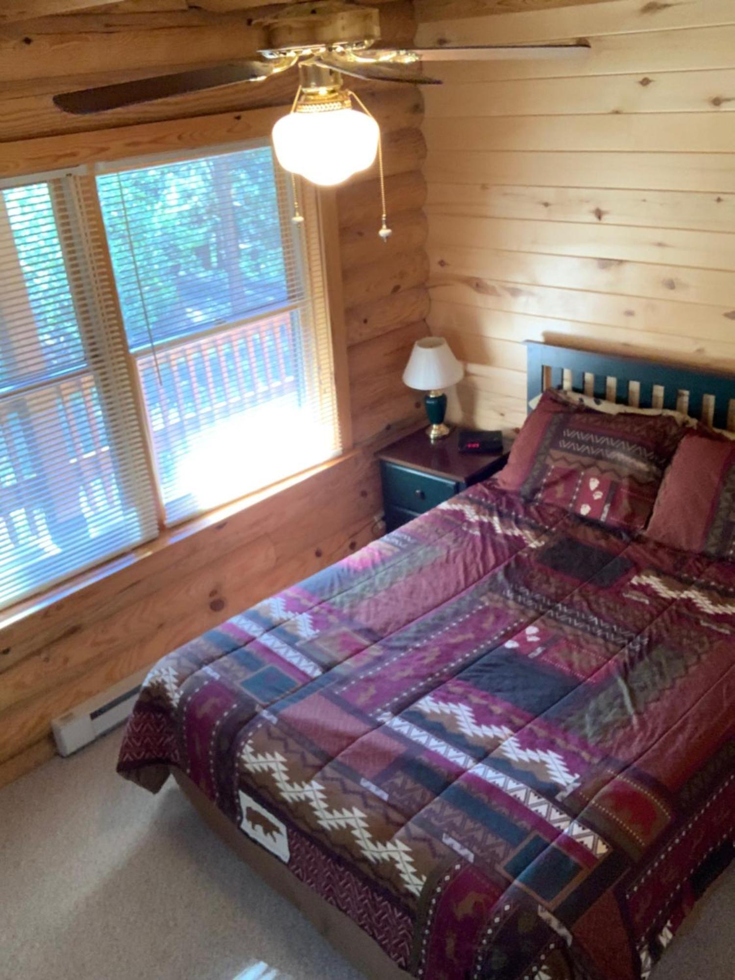 Bear Paw & Lodge