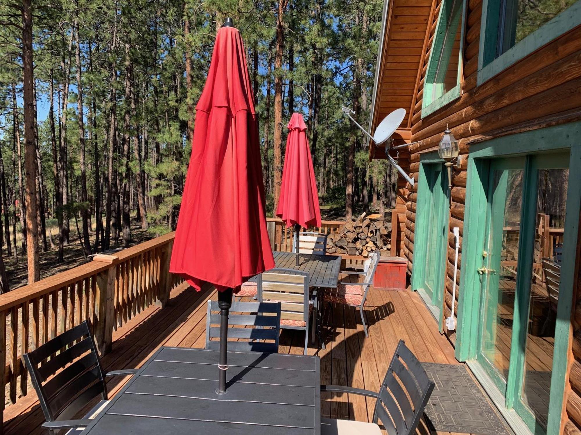 Bear Paw & Lodge *
